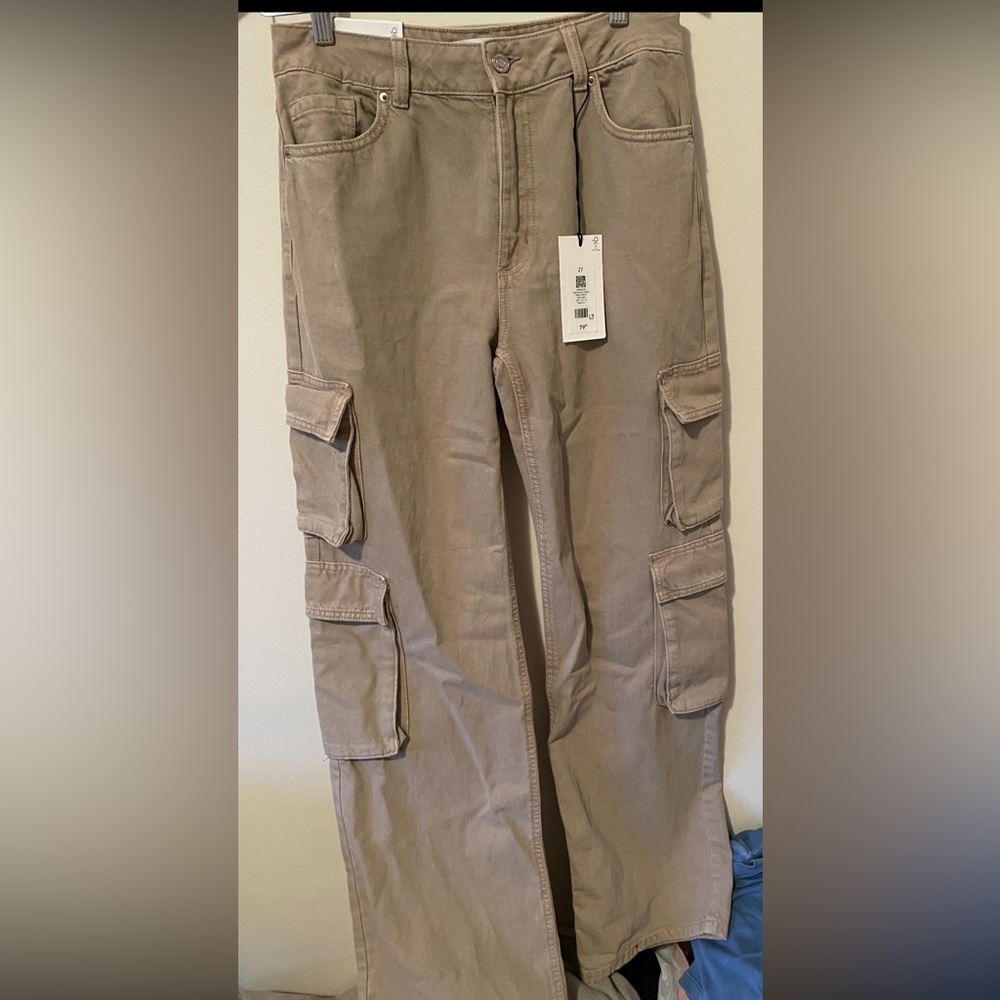 Dynamite cargo pants